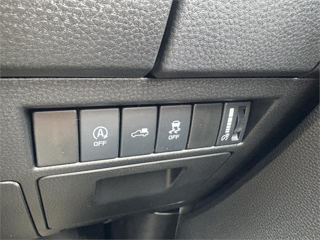 image-18, 2026 Isuzu D-Max LS Auto 4x4 DC at Central Otago