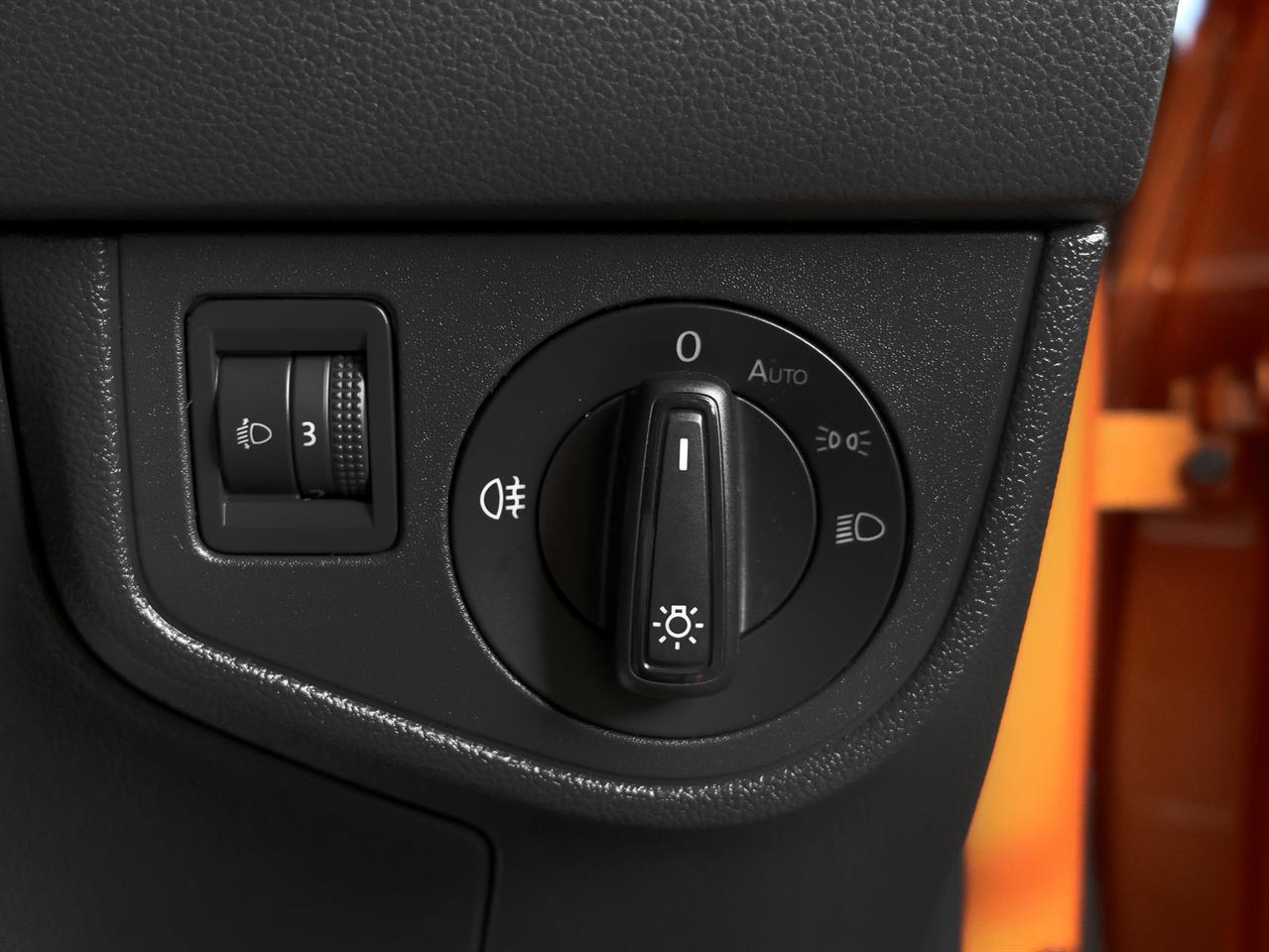 image-16, 2018 Volkswagen Polo 1.0TSI Comfortline 'BlueMotio at Christchurch