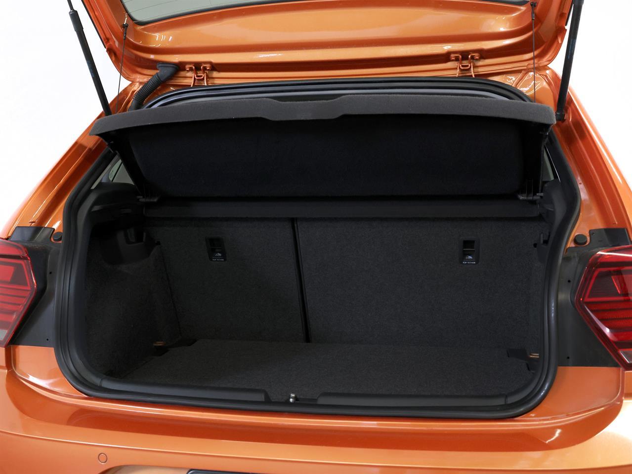 image-19, 2018 Volkswagen Polo 1.0TSI Comfortline 'BlueMotio at Christchurch