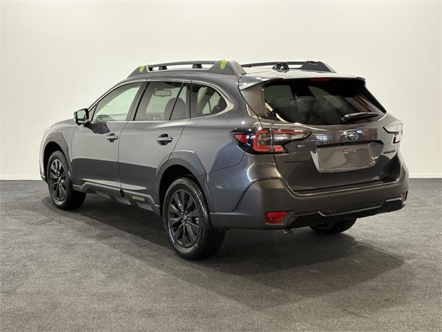 image-5, 2026 Subaru Outback X 2.5 at Invercargill