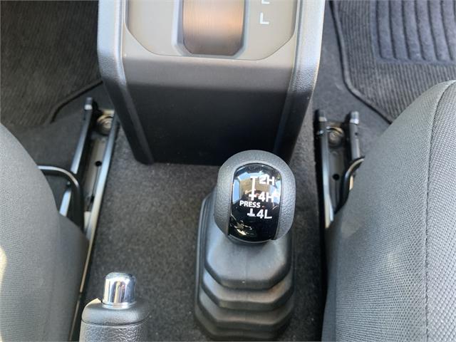 image-14, 2026 Suzuki Jimny 1.5 Sierra 5 Door Manual at Central Otago