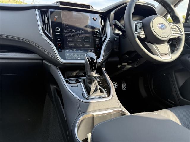image-16, 2026 Subaru Outback Touring 2.5i SLT at Dunedin