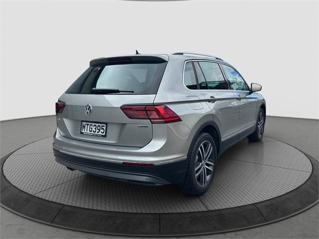 image-6, 2020 Volkswagen Tiguan 4WD TSI Highline at Queenstown-Lakes