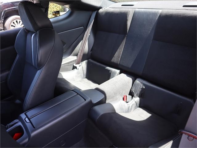 image-19, 2022 Toyota GR86 RZ 2.4 litre Petrol 6 Speed Auto at Christchurch