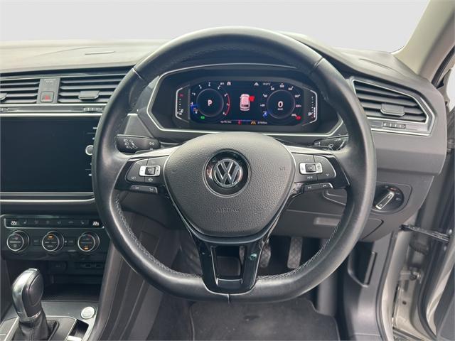 image-8, 2020 Volkswagen Tiguan 4WD TSI Highline at Queenstown-Lakes