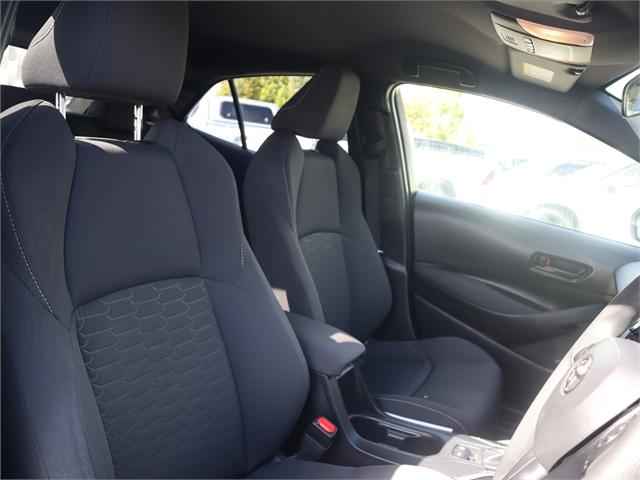 image-9, 2022 Toyota Corolla GX PETROL, Hatchback at Christchurch