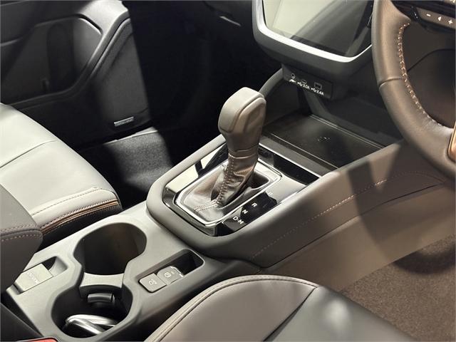 image-16, 2026 Subaru Forester 2.5 Hybrid AWD Sport Wagon at Invercargill