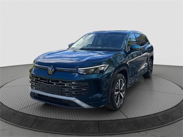 image-3, 2025 Volkswagen Tayron Elegance AWD at Queenstown-Lakes