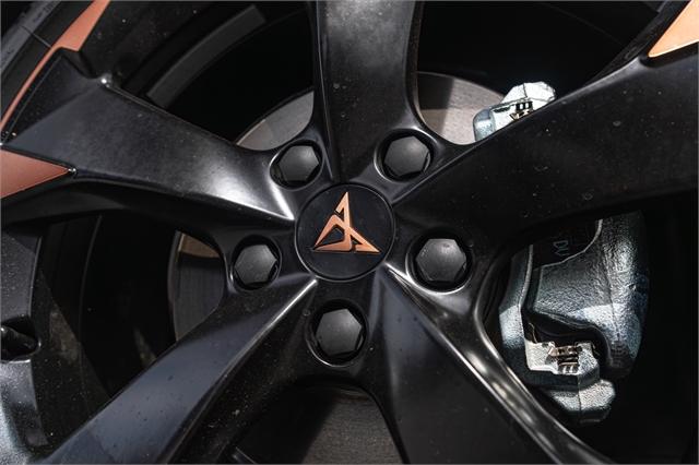 image-5, 2025 CUPRA Leon V Sportstourer 1.5 Petrol Turbo Hy at Christchurch