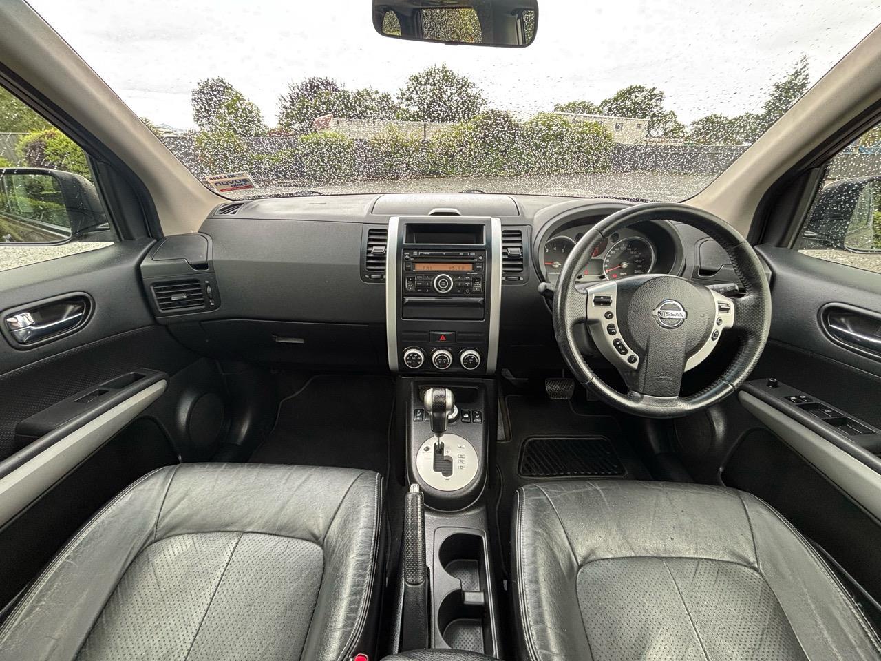 image-12, 2010 Nissan X-Trail NZ NEW 4WD TOP OF THE RANGE TI at Gore