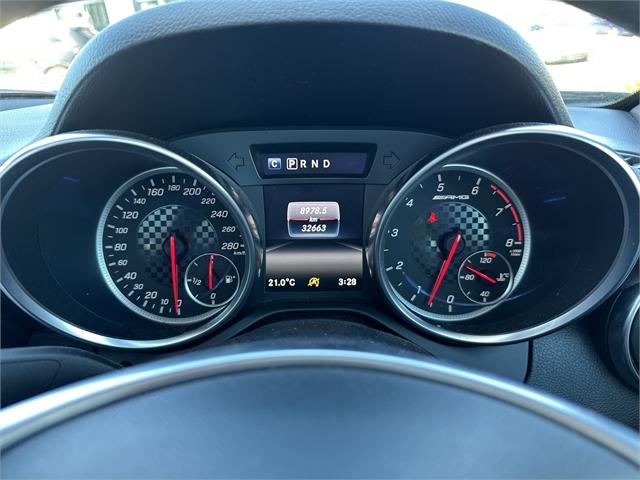 image-10, 2016 MercedesBenz SLC 43 NZ NEW | AMG | HARD TOP C at Christchurch