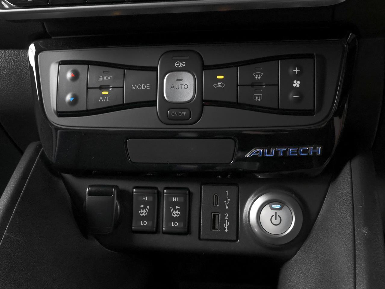 image-14, 2020 Nissan Leaf AUTECH (40kWh) 'ProPILOT' at Christchurch