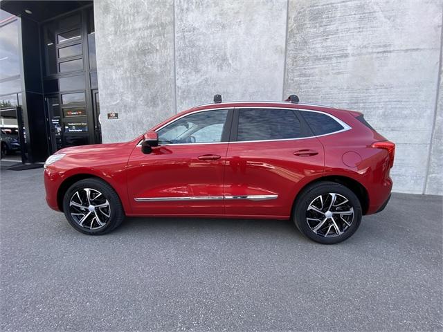 image-3, 2022 Haval Jolion Ultra 1.5PT/7AM at Dunedin