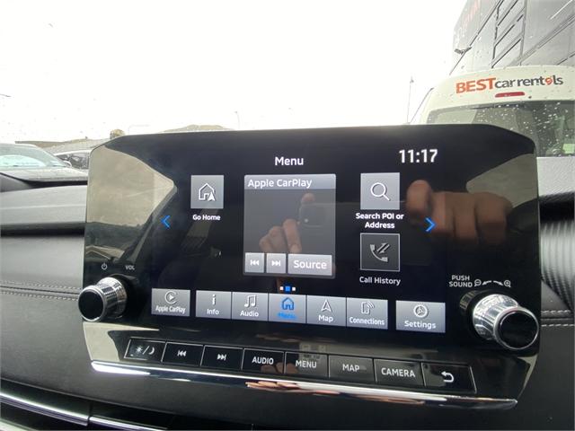 image-12, 2024 Mitsubishi Outlander Sport 2.5P/CVT at Dunedin