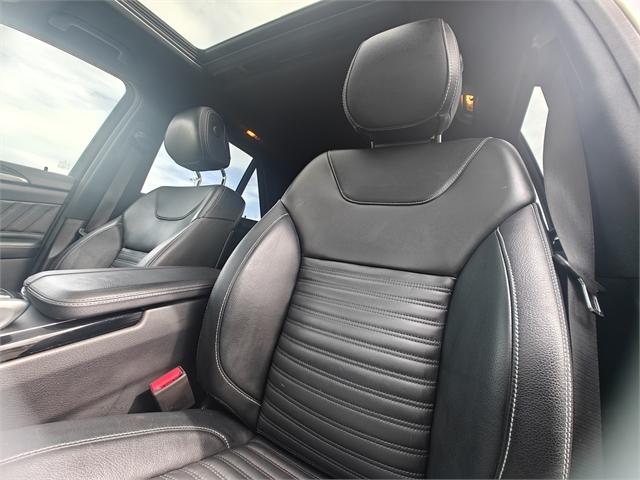 image-10, 2017 MercedesBenz GLE 350 d 4 MATIC at Christchurch