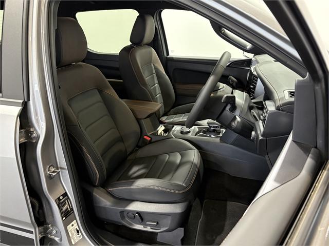 image-12, 2026 Volkswagen Amarok Pan Americana 4WD at Invercargill