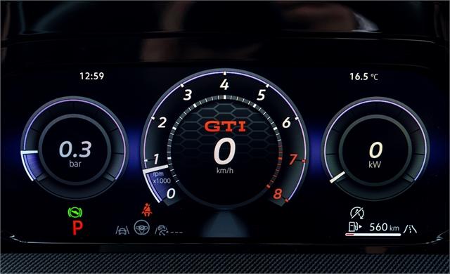 image-11, 2025 Volkswagen Golf GTI Facelift 195kW at Christchurch
