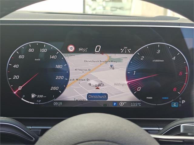 image-9, 2025 MercedesBenz GLE 450 d 4MATIC SUV at Christchurch