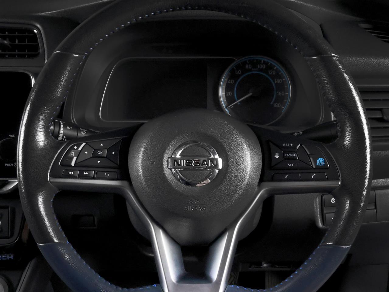 image-10, 2020 Nissan Leaf AUTECH (40kWh) 'ProPILOT' at Christchurch