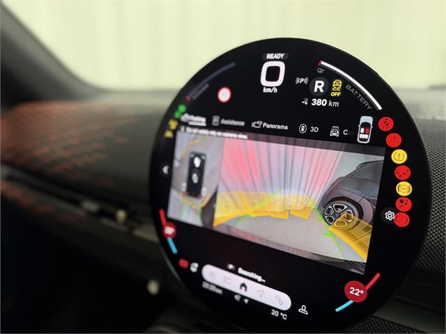 image-10, 2026 MINI Aceman 22HF E JCW Favoured at Christchurch