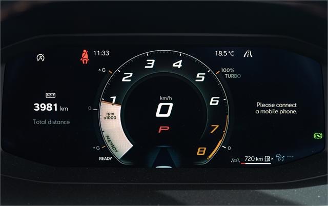 image-17, 2025 CUPRA Leon V Sportstourer 1.5 Petrol Turbo Hy at Christchurch