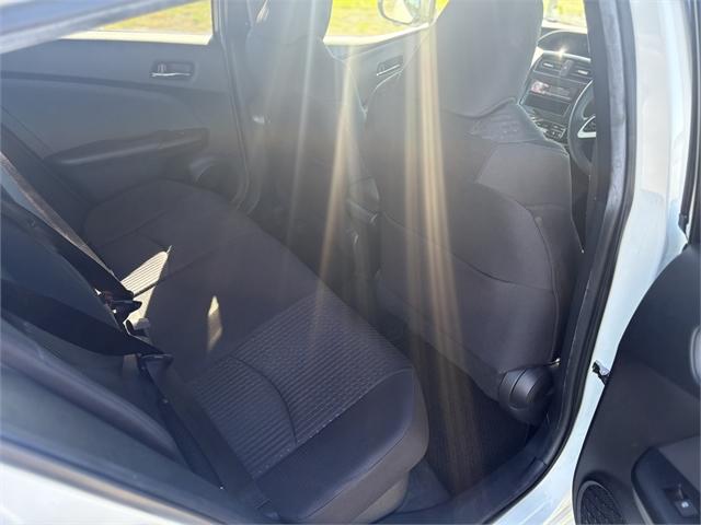 image-10, 2018 Toyota Prius Hybrid S 1.8  5 Dr Hatch CVT 2WD at Waimakariri