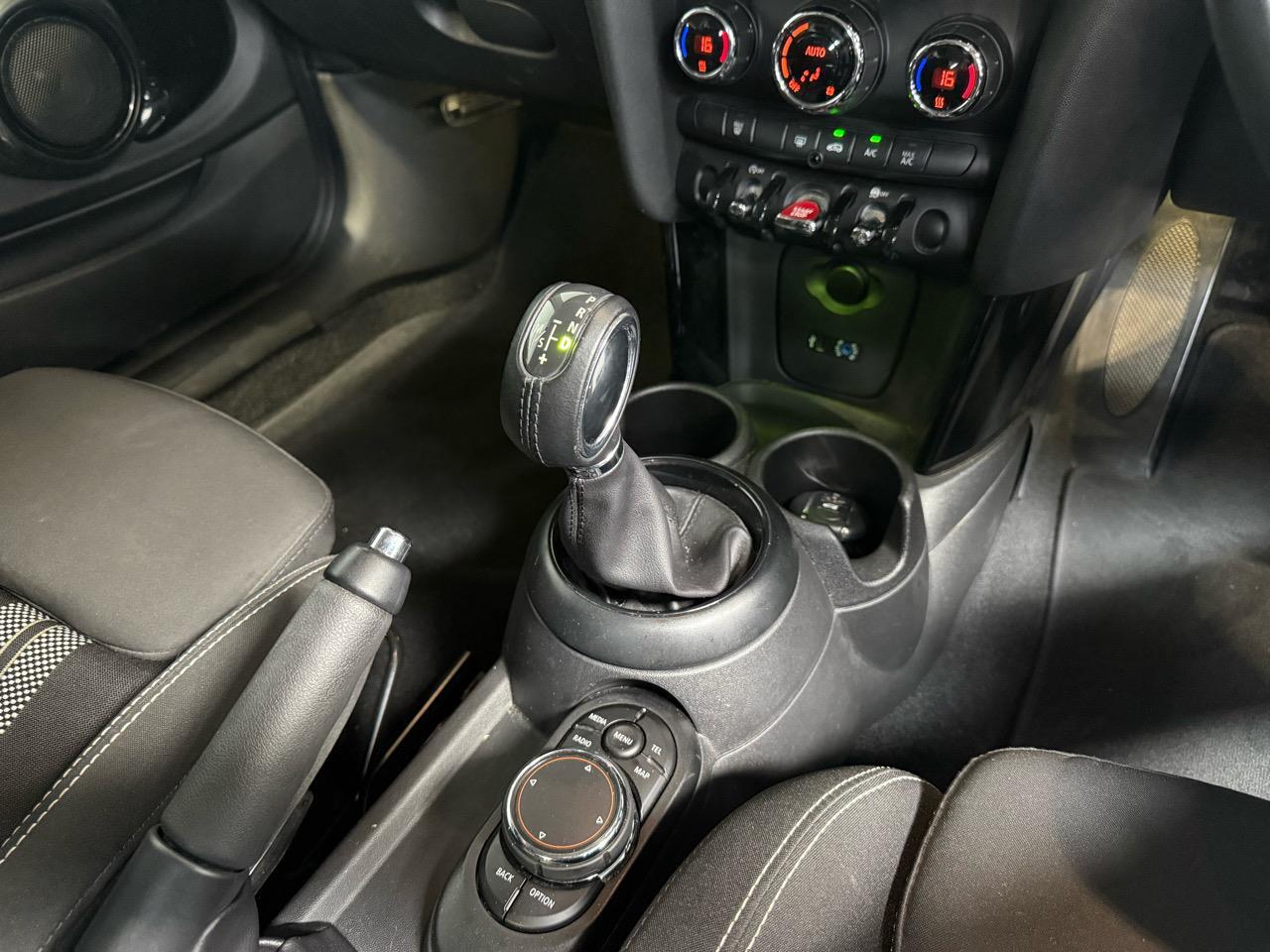 image-10, 2018 Mini Cooper S 2.0T Facelift Hatch at Christchurch