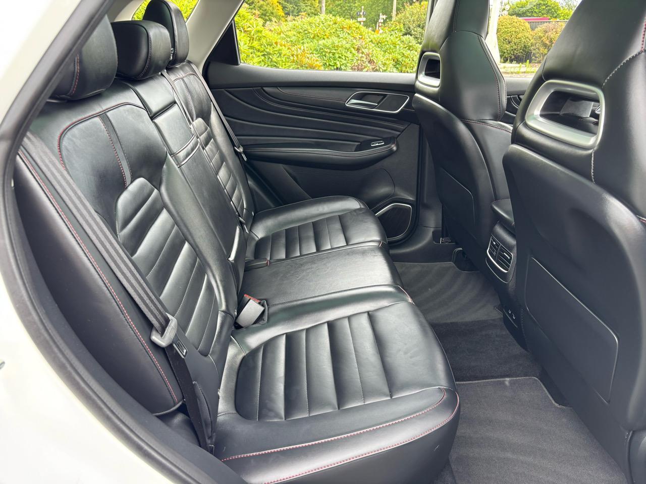 image-8, 2021 MG HS NZ NEW HS PHEV HERE IS THE FUTURE at Gore