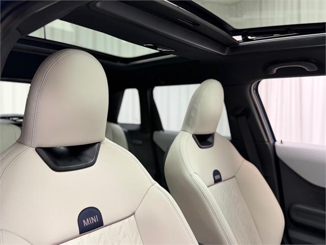 image-5, 2026 MINI Cooper 42GD C 5Door Favoured at Christchurch