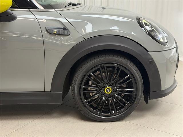 image-1, 2021 MINI Cooper SE Hatch Yours at Christchurch