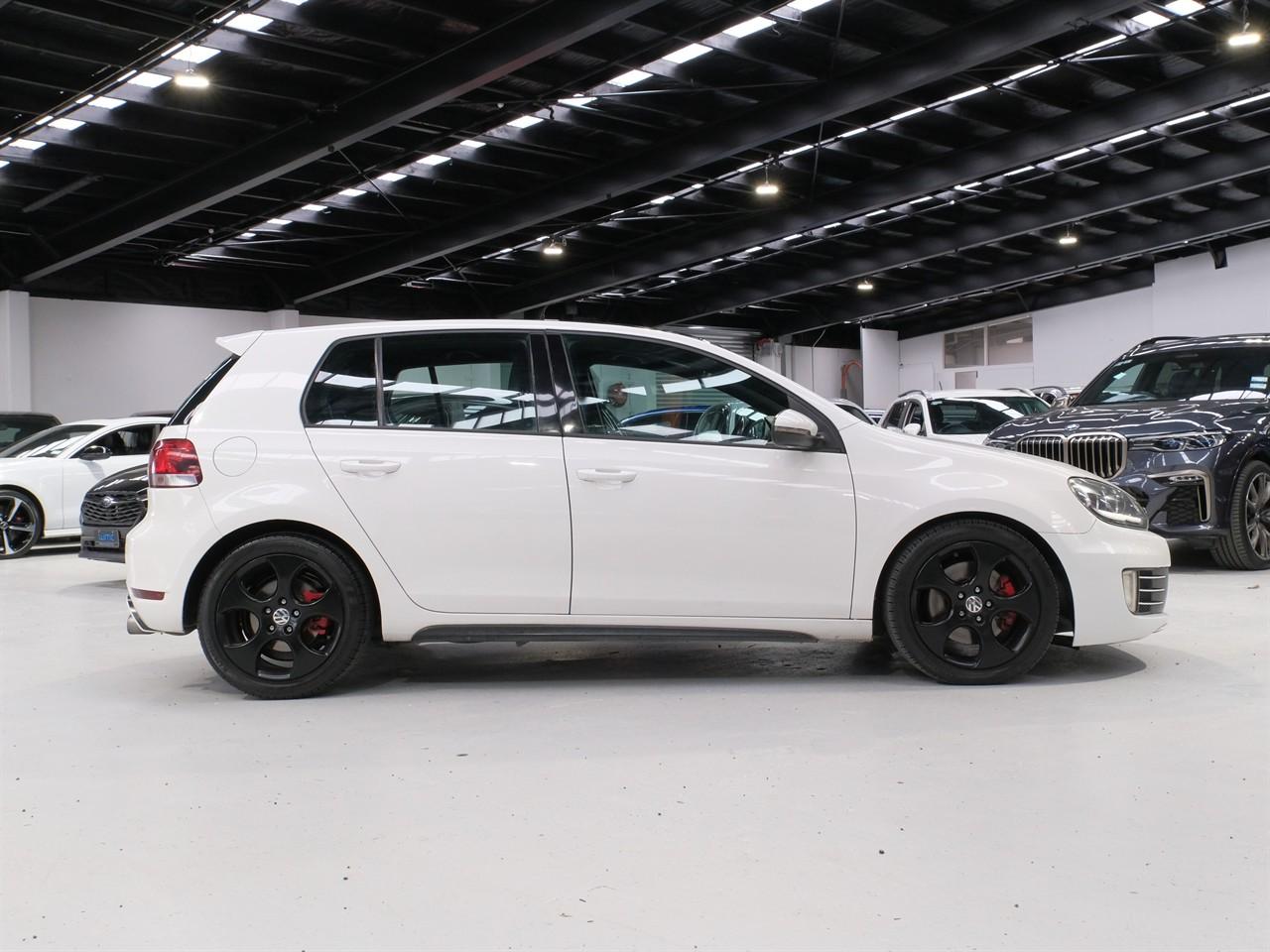 image-9, 2009 Volkswagen Golf GTI MK6 2.0lt Turbo at Christchurch