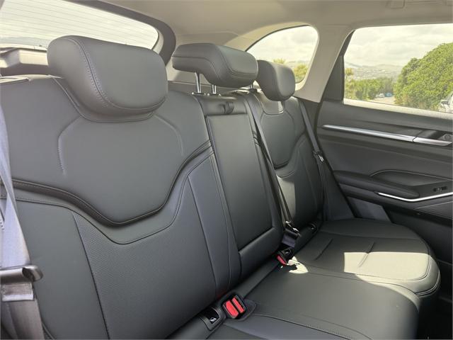 image-12, 2026 Haval H6 Ultra Auto Hybrid 4X2 at Dunedin