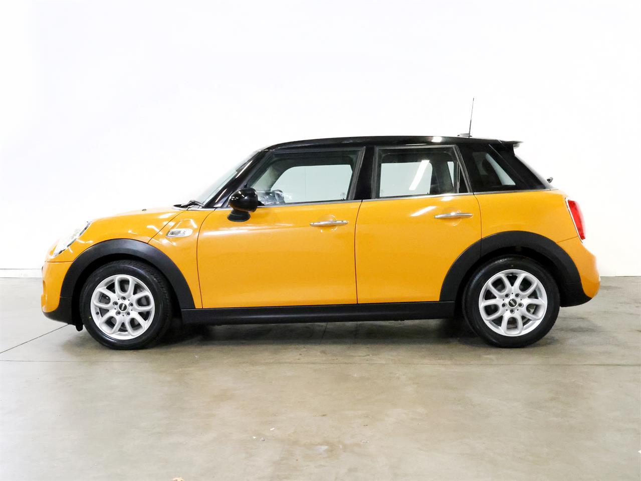 image-4, 2015 Mini Cooper S 2.0lt 'Turbo' 5-Door Hatch at Christchurch