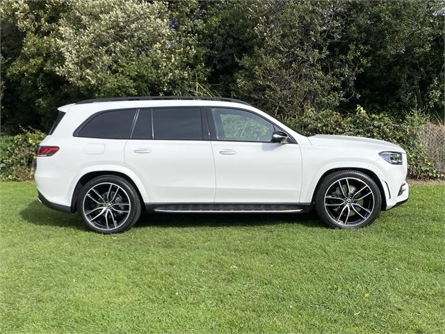 image-1, 2020 MercedesBenz GLS 400 d 3.0lt Turbocharged 6 C at Christchurch