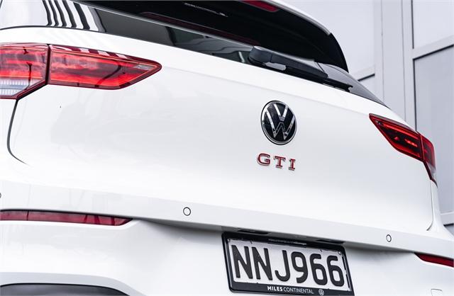 image-3, 2021 Volkswagen Golf GTI 180kW Petrol Auto at Christchurch