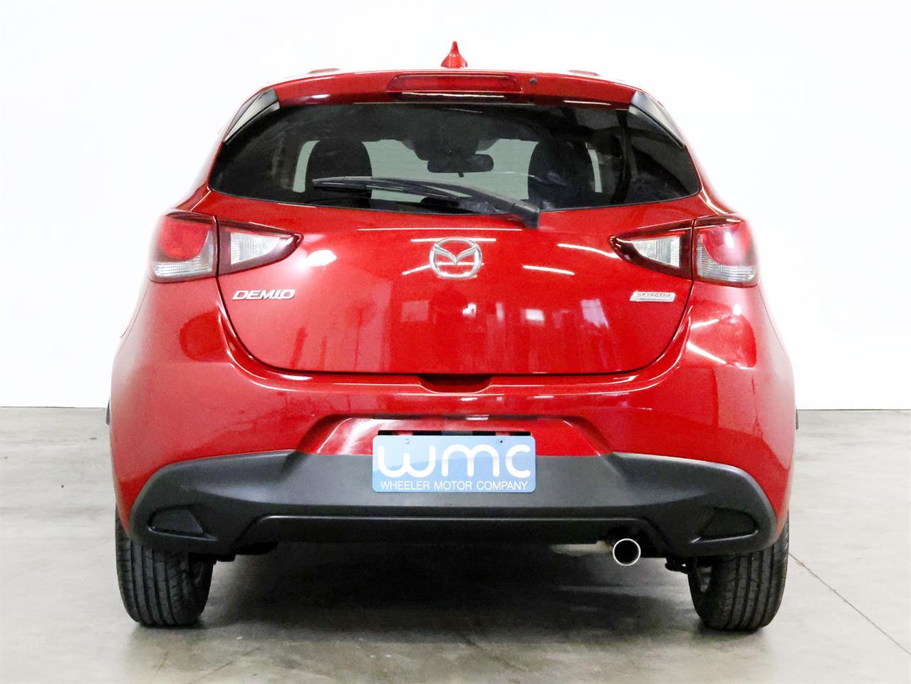 image-6, 2016 Mazda Demio 13S Touring at Christchurch