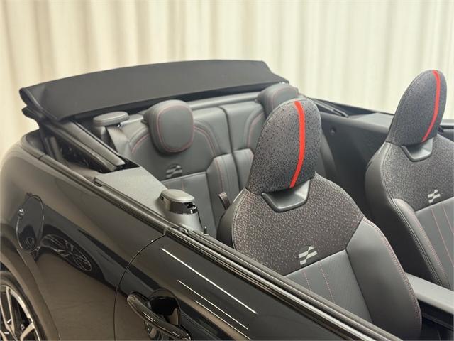 image-3, 2026 MINI Cooper S 22GX Convertible JCW Sport at Christchurch