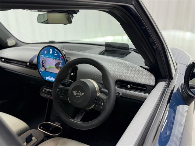 image-4, 2026 MINI Cooper 42GD C 5Door Favoured at Christchurch