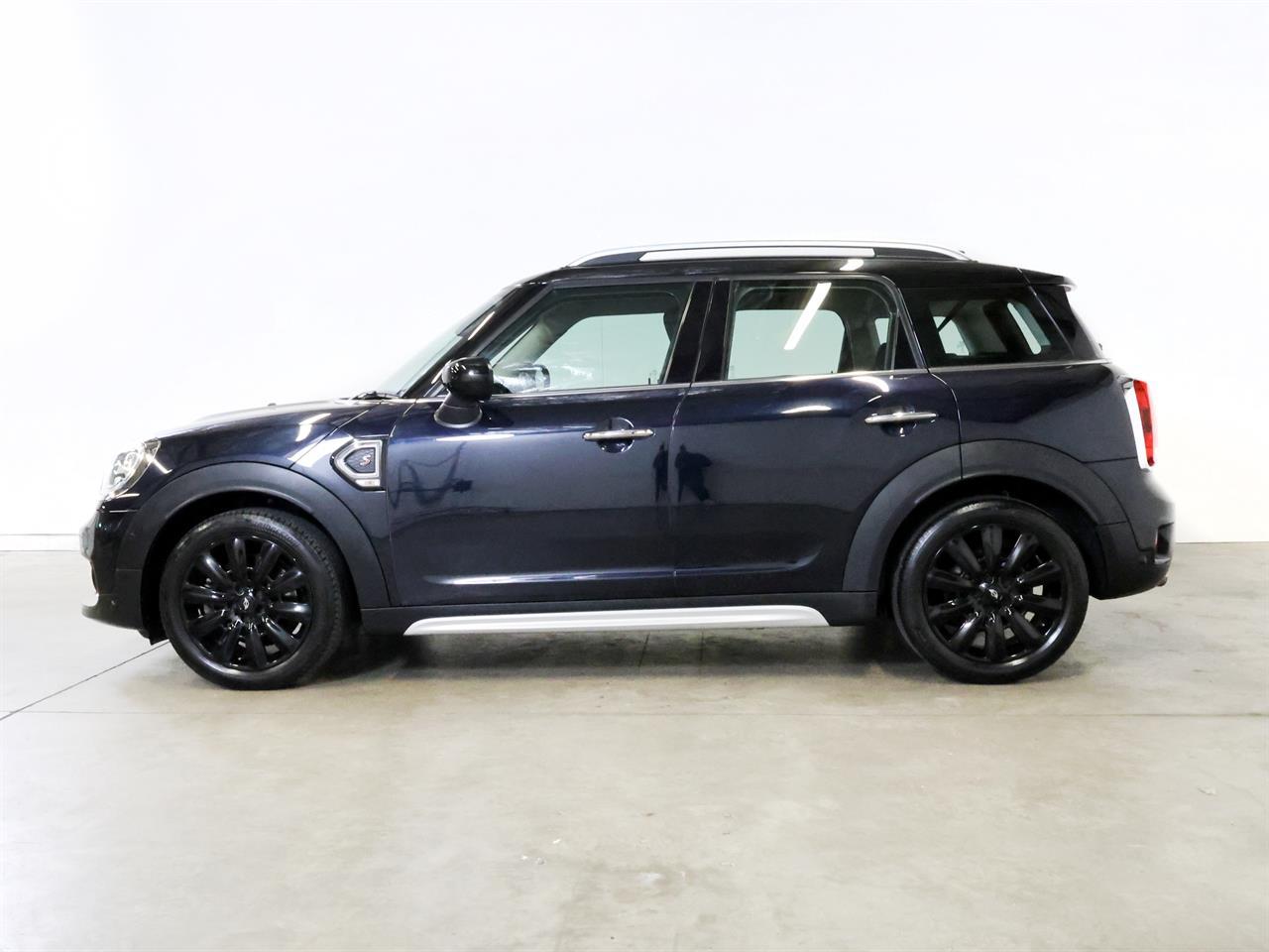 image-4, 2020 Mini Countryman Crossover Cooper S at Christchurch