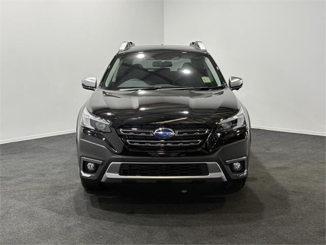 image-1, 2026 Subaru Outback 2.5i Touring SLT at Invercargill