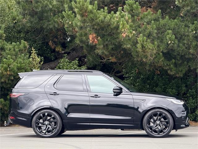 image-6, 2025 LandRover Discovery D250 Dynamic SE at Dunedin