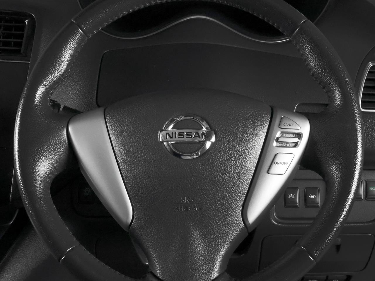 image-10, 2015 Nissan Serena Hybrid 'Highway Star' V Selecti at Christchurch