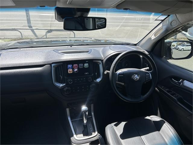 image-14, 2020 Holden Colorado Z71 2.8D Auto at Christchurch