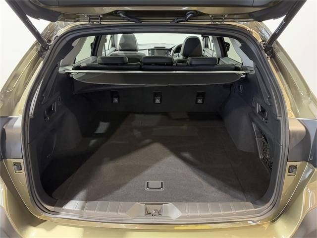 image-8, 2026 Subaru Outback 2.5i Touring SLT at Invercargill
