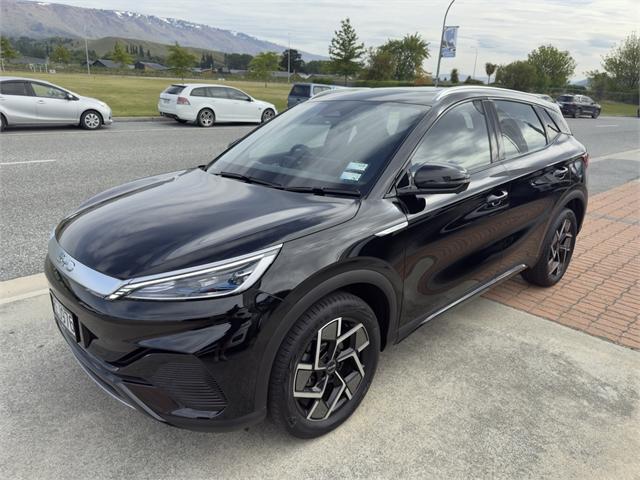 image-8, 2025 BYD ATTO 3 Extended Range MY24 at Central Otago