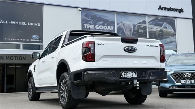 image-9, 2023 Ford Ranger NZ NEW | Wildtrak 2.0D/4WD at Christchurch
