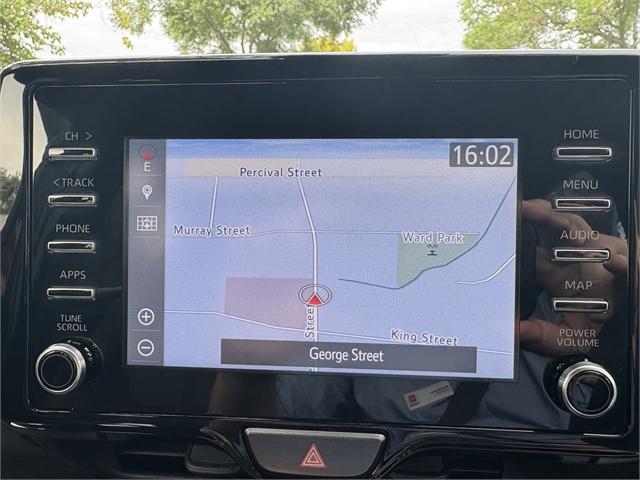 image-13, 2022 Toyota Yaris Cross Limited 1.5P HV ECVT FWD S at Waimakariri