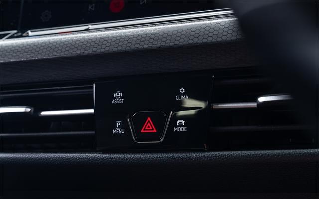 image-12, 2021 Volkswagen Golf GTI 180kW Petrol Auto at Christchurch