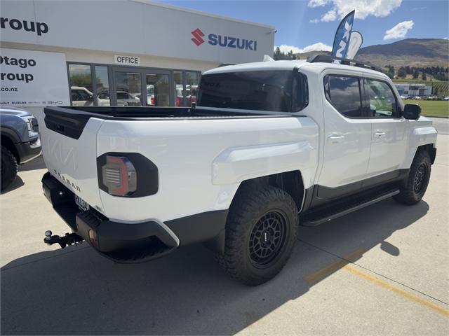 image-2, 2025 Kia Tasman 2.2 X-Pro 4WD Auto at Central Otago