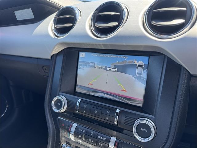 image-9, 2017 Ford Mustang 2.3L Fastback at Christchurch